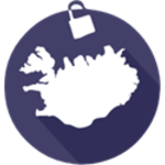 Worldwide Friends Iceland logo