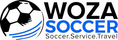 Woza Soccer logo