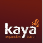 Kaya Responsible Travel logo