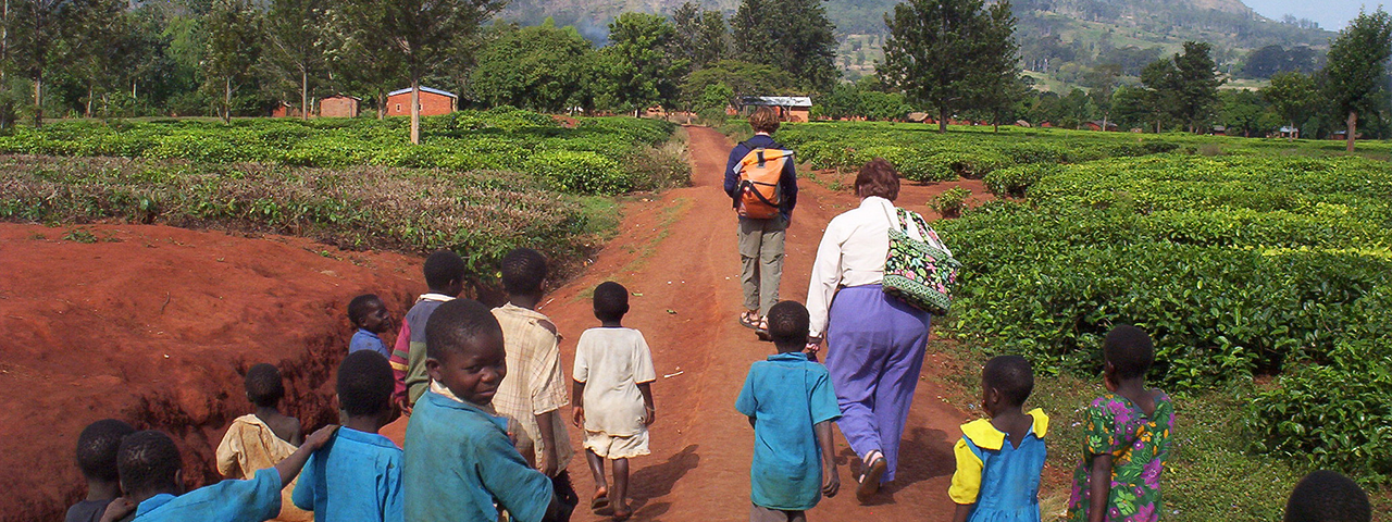 8 Things to Know BEFORE You Join the Peace Corps (+ Alter...